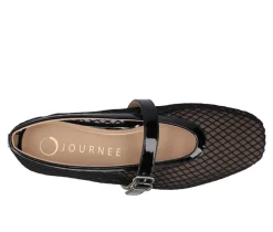 Women's Journee Collection Casha Flats