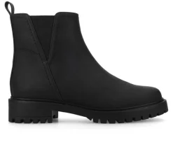 Women's Journee Collection Junnah Booties