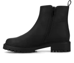 Women's Journee Collection Junnah Booties