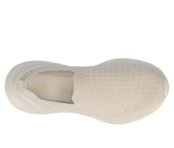 Women's Journee Collection Linnea Slip-On Sneakers