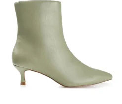 Women's Journee Collection Arely Booties