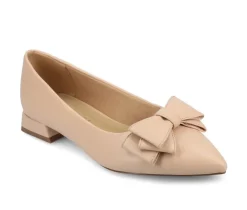 Women's Journee Collection Ophelia Flats