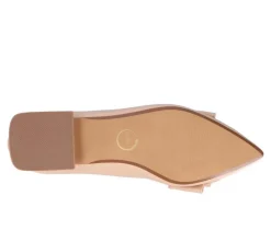 Women's Journee Collection Ophelia Flats