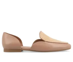 Women's Journee Collection Kennza Loafers