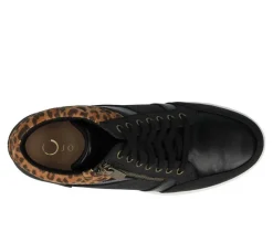 Women's Journee Collection Clarity Wedges