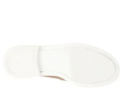 Women's Journee Collection Saydee Block Heel Loafers