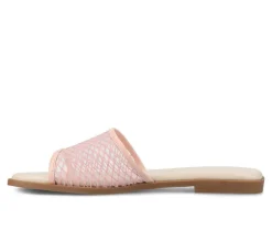 Women's Journee Collection Breckley Sandals