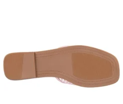 Women's Journee Collection Breckley Sandals