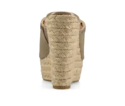 Women's Journee Collection Yari Wedges