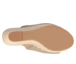 Women's Journee Collection Yari Wedges