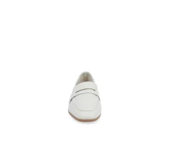 Women's Journee Collection Myeesha Penny Loafers