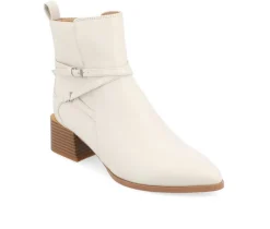 Women's Journee Collection Estelle Booties