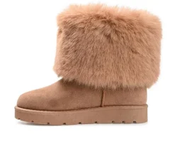 Women's Journee Collection Shanay Winter Boots