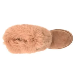 Women's Journee Collection Shanay Winter Boots