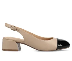 Women's Journee Collection Sammie Pumps