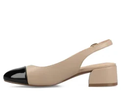 Women's Journee Collection Sammie Pumps