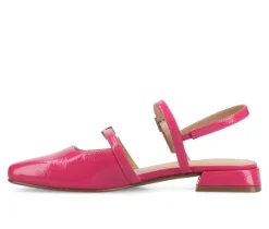 Women's Journee Collection Gretchenn Mary Janes