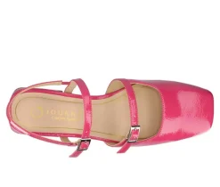 Women's Journee Collection Gretchenn Mary Janes