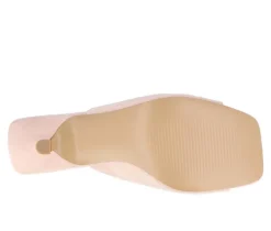 Women's Journee Collection Larna Dress Sandals