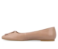 Women's Journee Collection Zimia Flats