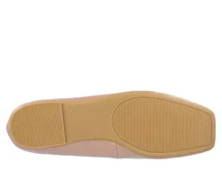 Women's Journee Collection Zimia Flats