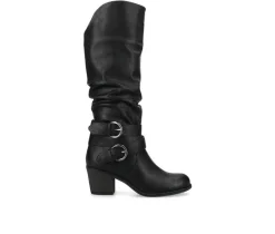 Women's Journee Collection Late Knee High Boots