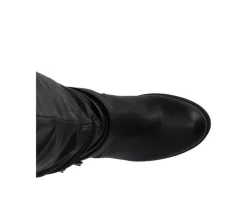 Women's Journee Collection Late Knee High Boots