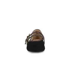 Women's Journee Collection Florene Flats