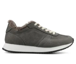 Women's Journee Collection Flow Casual Sneakers