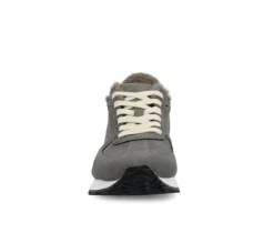 Women's Journee Collection Flow Casual Sneakers