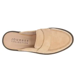 Women's Journee Collection Mycah Mules