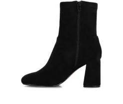Women's Journee Collection Vivia Booties