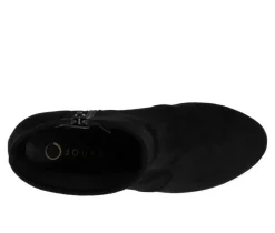 Women's Journee Collection Vivia Booties