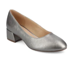 Women's Journee Collection SaarII Pumps