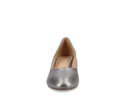 Women's Journee Collection SaarII Pumps