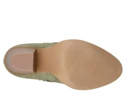 Women's Journee Collection Vally Booties