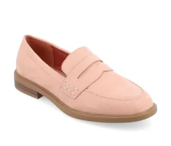 Women's Journee Collection Raichel Loafers