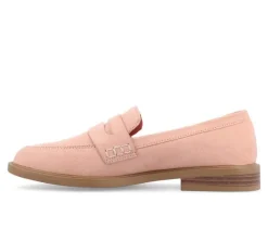 Women's Journee Collection Raichel Loafers