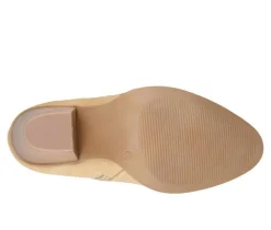 Women's Journee Collection Vally Booties