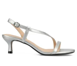 Women's Journee Collection Jemry Dress Sandals