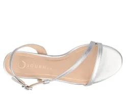 Women's Journee Collection Jemry Dress Sandals