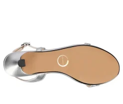 Women's Journee Collection Jemry Dress Sandals