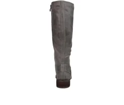 Women's Journee Collection Meg Extra Wide Calf Knee High Boots