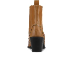 Women's Journee Collection Braylee Booties