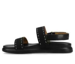 Women's Journee Collection Milie Sandals