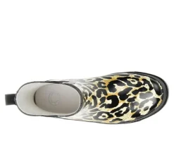 Women's Journee Collection Tekoa Waterproof Rain Boots