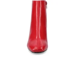 Women's Journee Collection Kelssa Booties