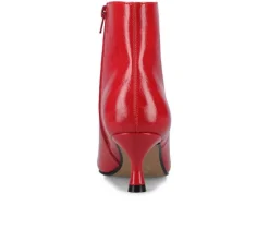 Women's Journee Collection Kelssa Booties