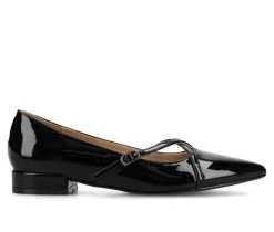 Women's Journee Collection Camby Shoes