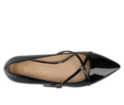 Women's Journee Collection Camby Shoes